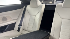 BMW 4 Series 420i M Sport 2dr Step Auto Petrol Coupe